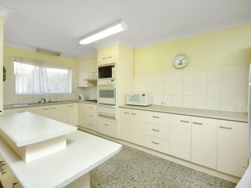 3/60 Earl Street, Greenslopes QLD 4120