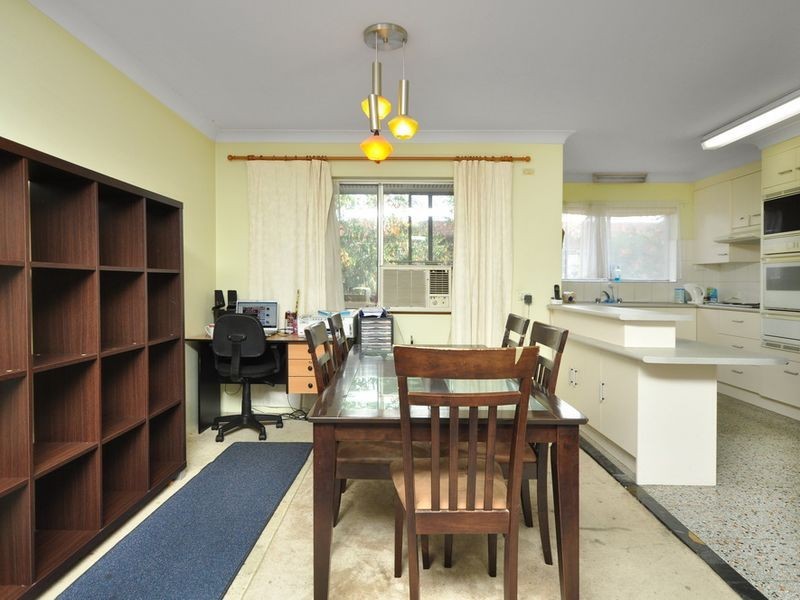 3/60 Earl Street, Greenslopes QLD 4120