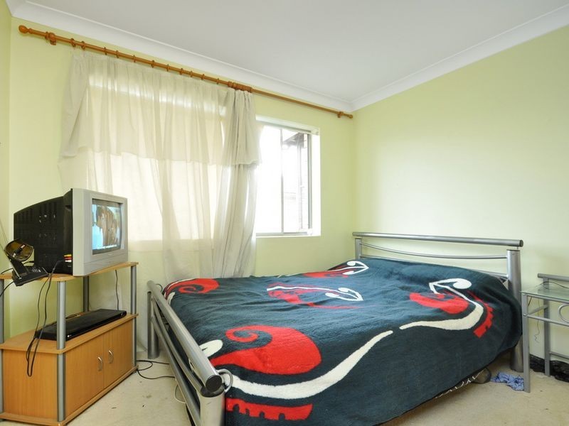 3/60 Earl Street, Greenslopes QLD 4120