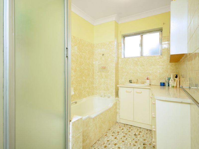 3/60 Earl Street, Greenslopes QLD 4120