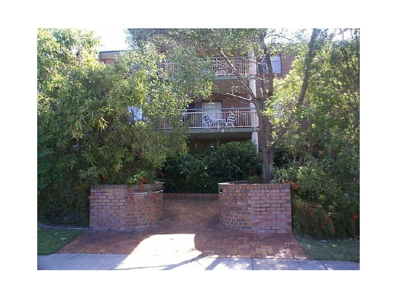 9/15 Leicester Street, Coorparoo QLD 4151