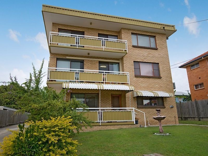 1/11 Halstead Street, Coorparoo QLD 4151