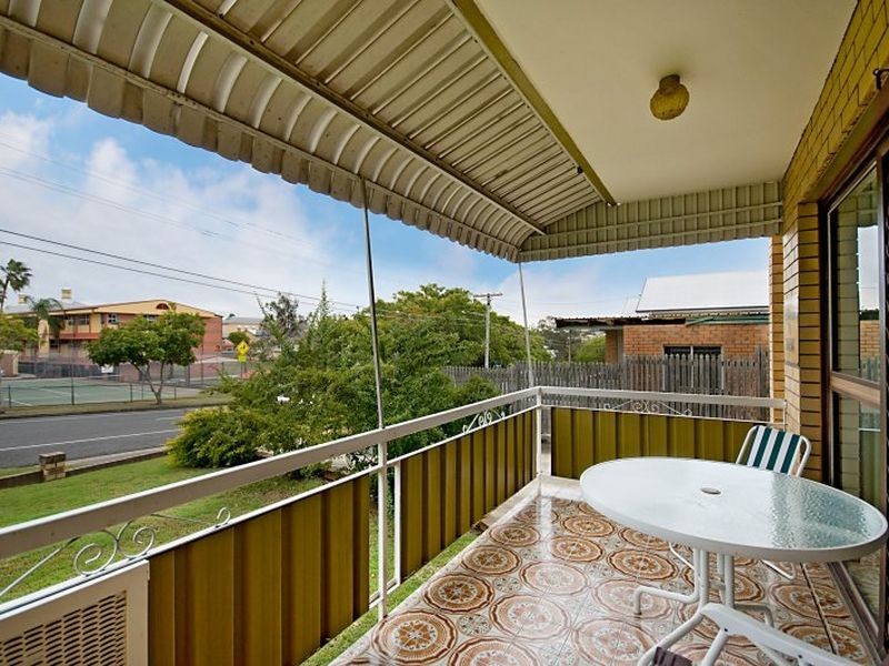 1/11 Halstead Street, Coorparoo QLD 4151