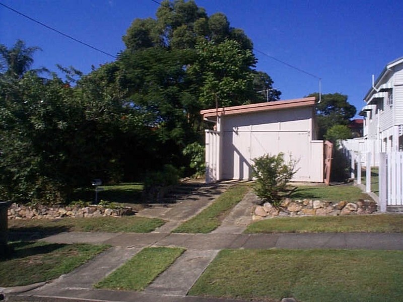 44 Norfolk Street, Coorparoo QLD 4151