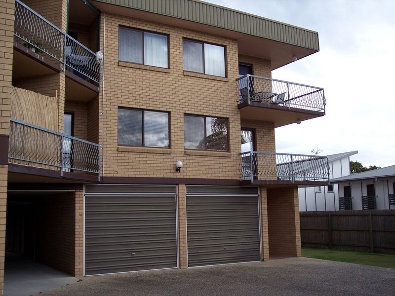 5/43 Rutland Street, Coorparoo QLD 4151