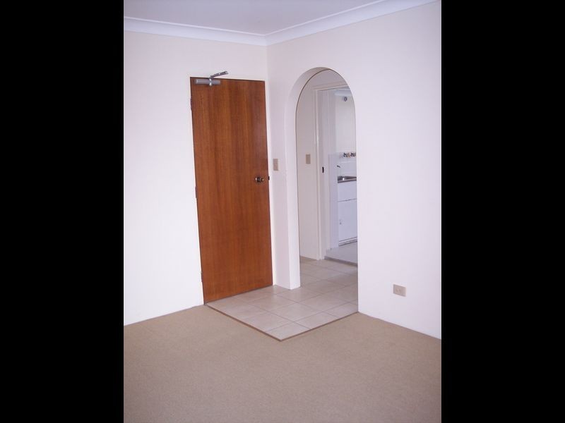 5/43 Rutland Street, Coorparoo QLD 4151