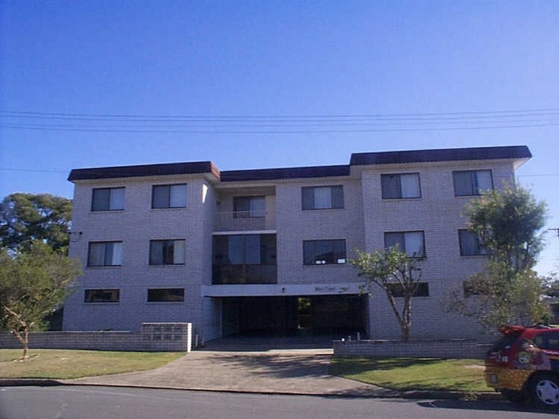 4/41 Leicester Street, Coorparoo QLD 4151