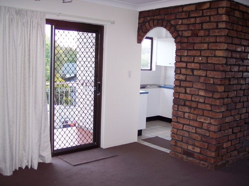 4/41 Leicester Street, Coorparoo QLD 4151