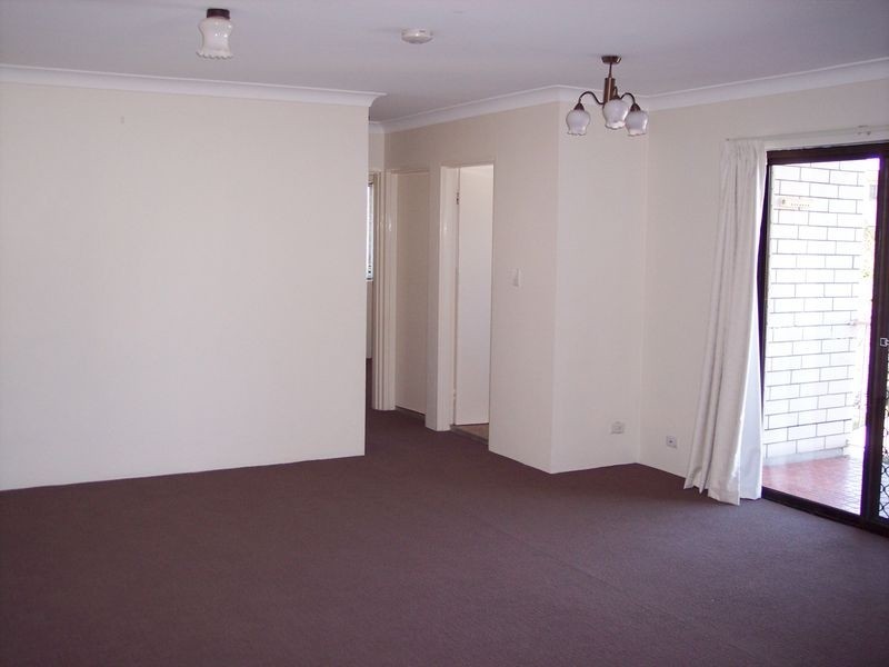 4/41 Leicester Street, Coorparoo QLD 4151