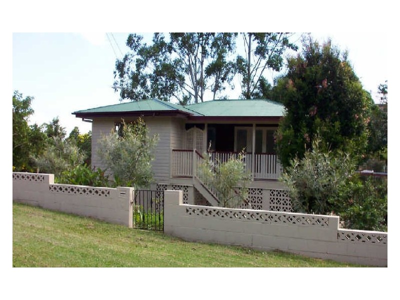 6 Doyle Street, Coorparoo QLD 4151