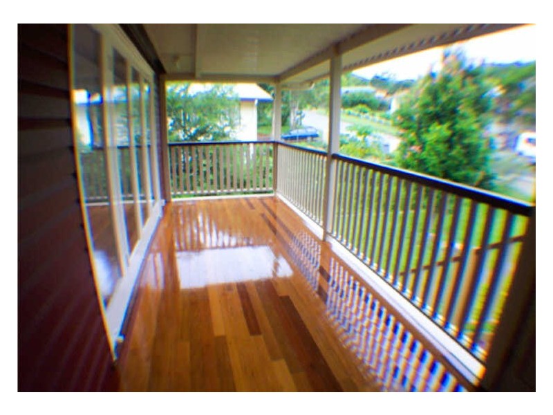 6 Doyle Street, Coorparoo QLD 4151