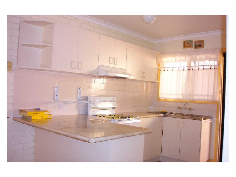 2/19 Gladstone Street, Coorparoo QLD 4151