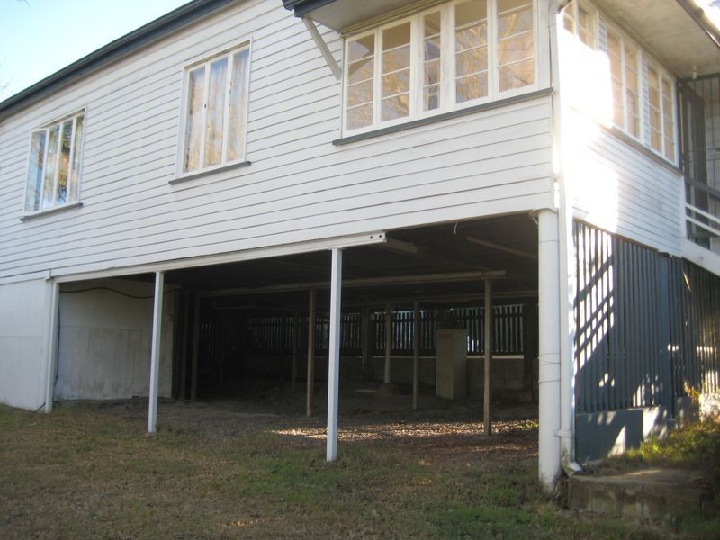 31 Lockhart Street, Woolloongabba QLD 4102