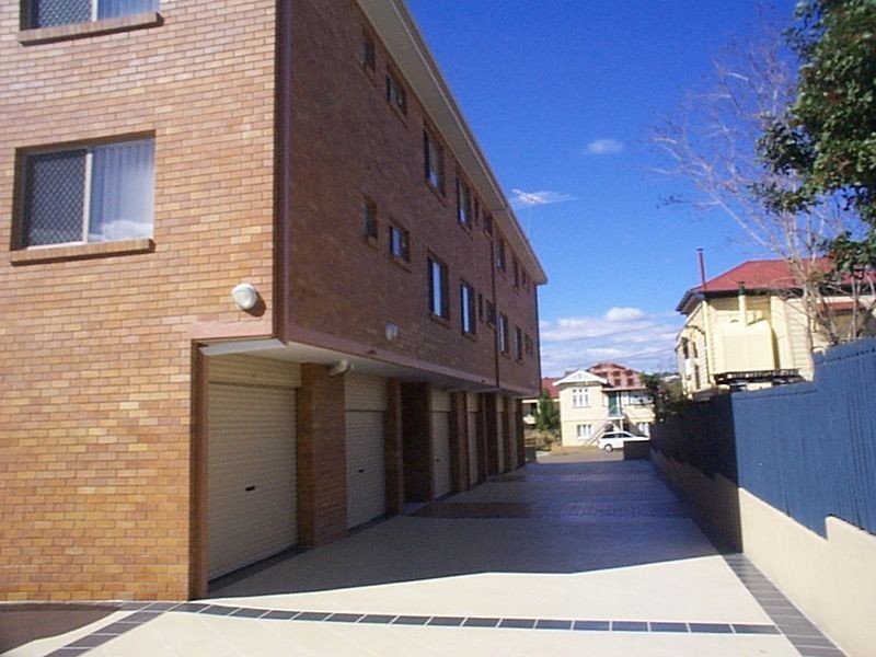 6/19 Vera Street, Greenslopes QLD 4120