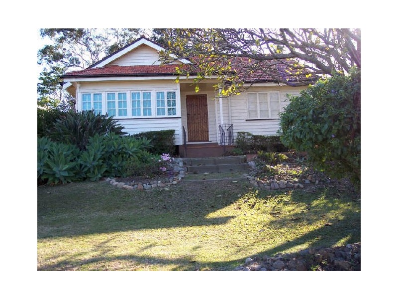 16 Keera Street, Coorparoo QLD 4151