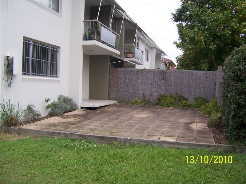 1/57 Rutland Street, Coorparoo QLD 4151