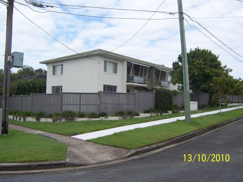 1/57 Rutland Street, Coorparoo QLD 4151