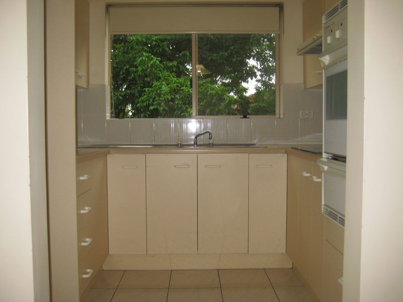 3/25 Shakespeare Street, Coorparoo QLD 4151