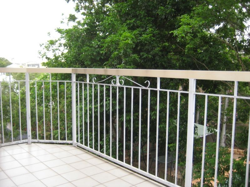 3/25 Shakespeare Street, Coorparoo QLD 4151