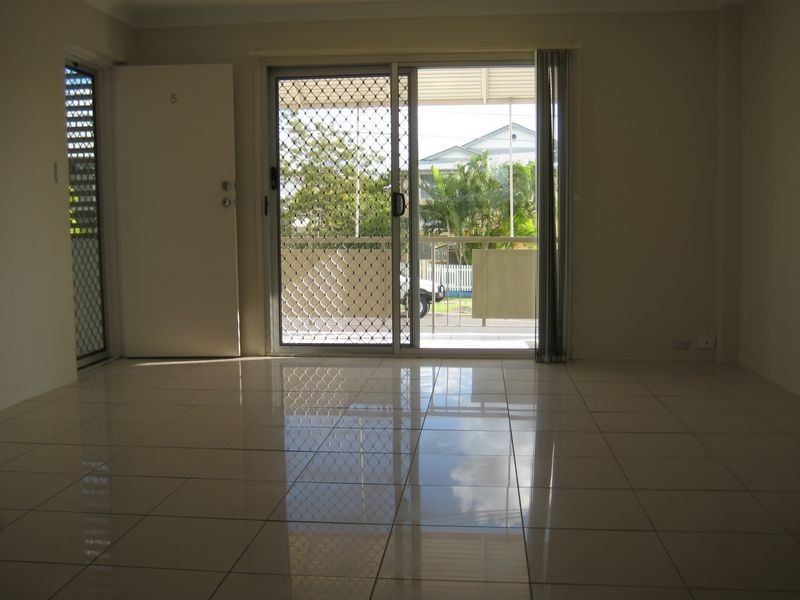 5/57 Rutland Street, Coorparoo QLD 4151