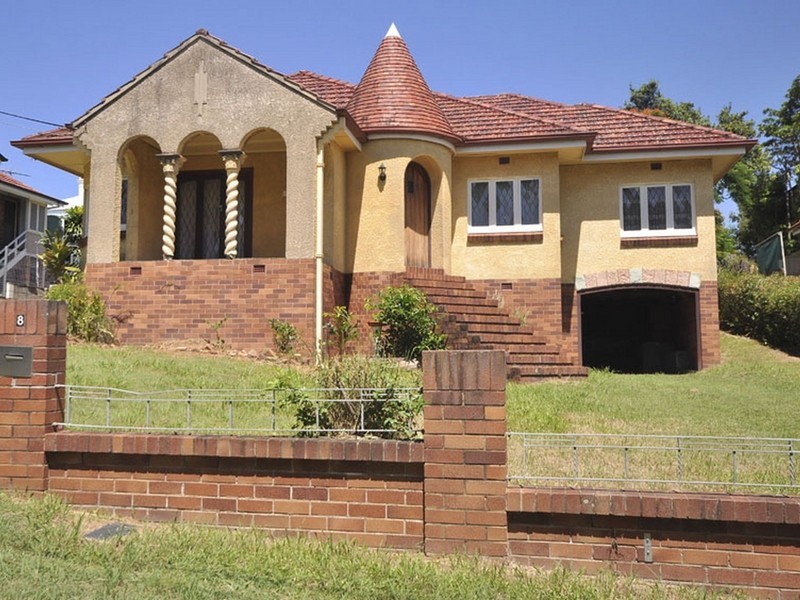 8 Keera Street, Coorparoo QLD 4151