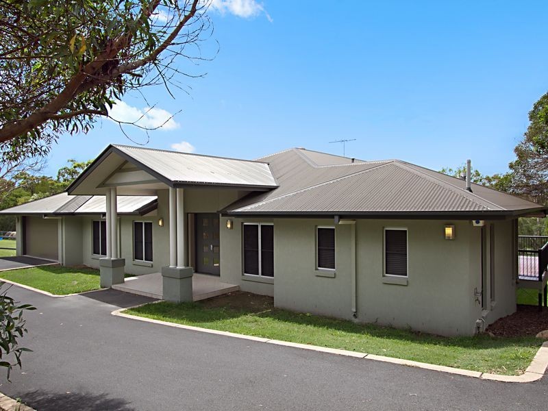 480 London Road, Gumdale QLD 4154