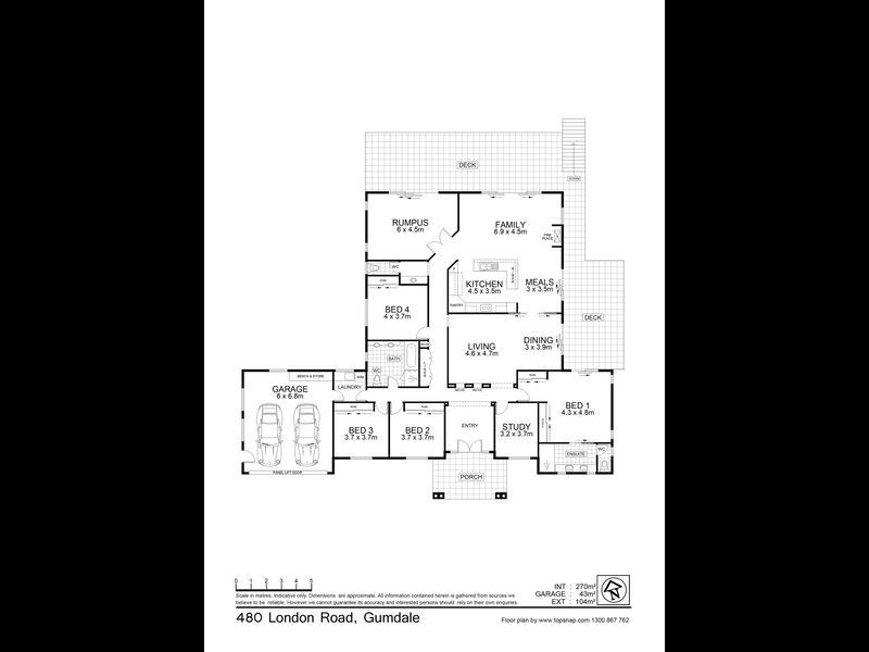 480 London Road, Gumdale QLD 4154