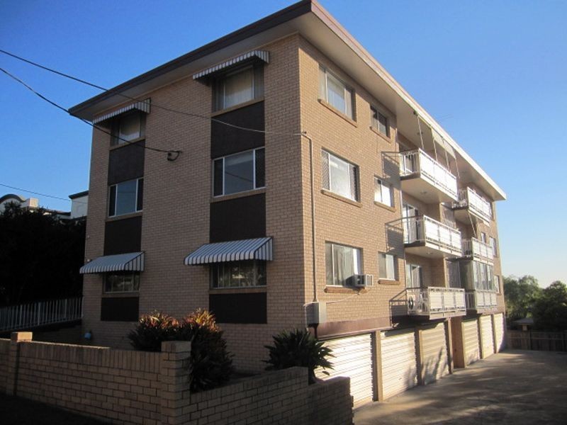 3/15 Rialto Street, Coorparoo QLD 4151