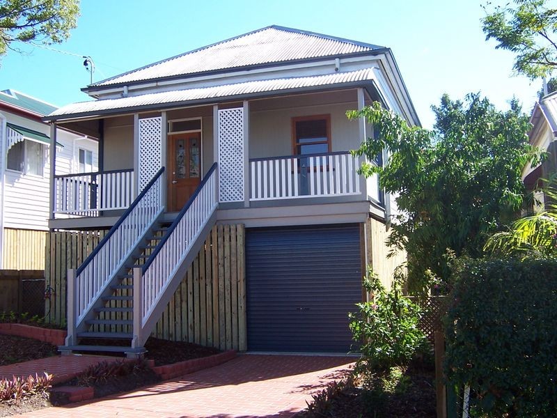 28 Leonard Street, Woolloongabba QLD 4102