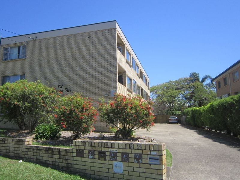 3/72 Kitchener Street, Coorparoo QLD 4151