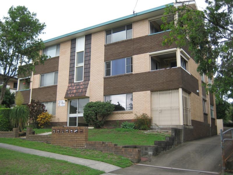 1/36 Galway Street, Greenslopes QLD 4120