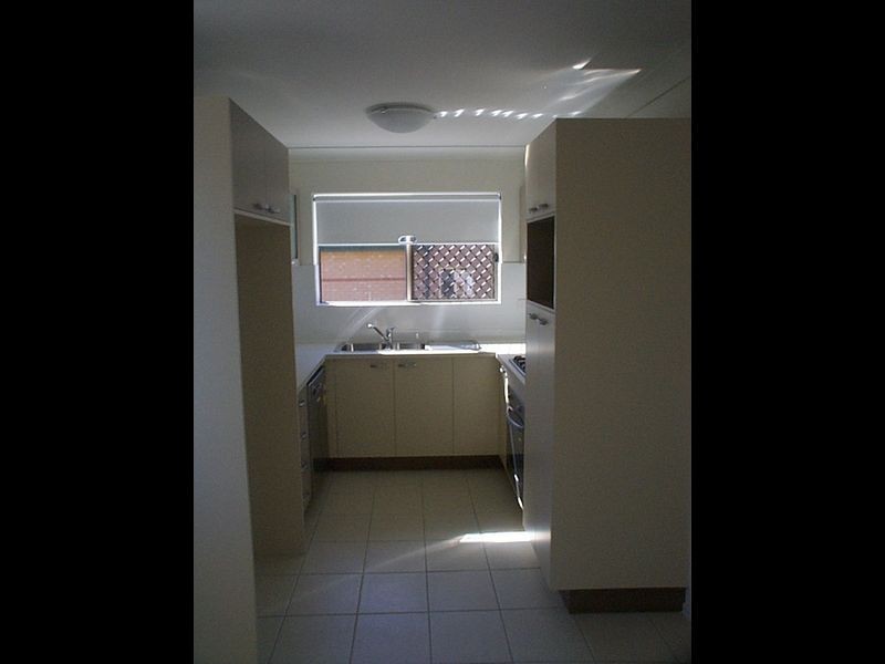 5/19 Vera Street, Greenslopes QLD 4120