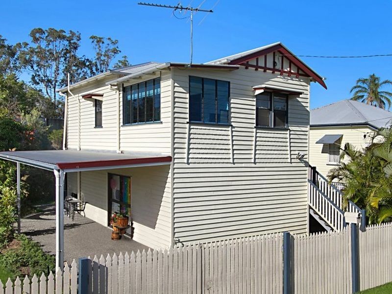 72 Maynard Street, Woolloongabba QLD 4102