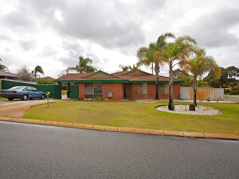 2 Cradle Close, Alexander Heights WA 6064