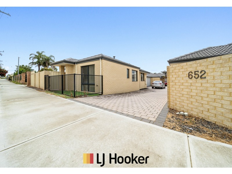 652D Wanneroo Road, Balga WA 6061