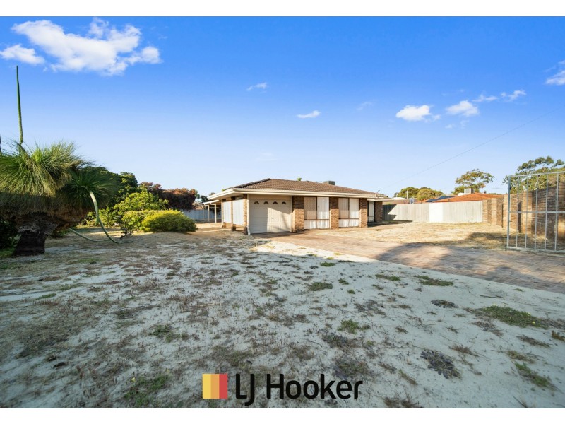 2 Ullswater Place, Balga WA 6061
