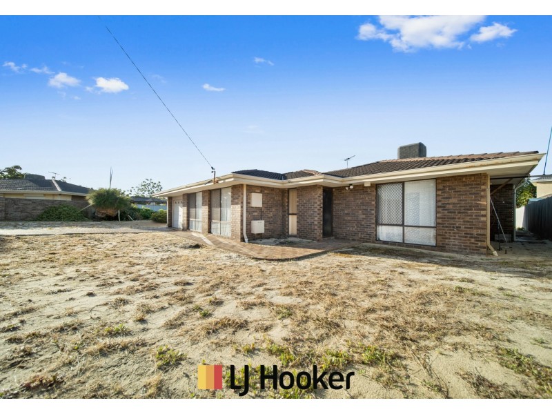 2 Ullswater Place, Balga WA 6061