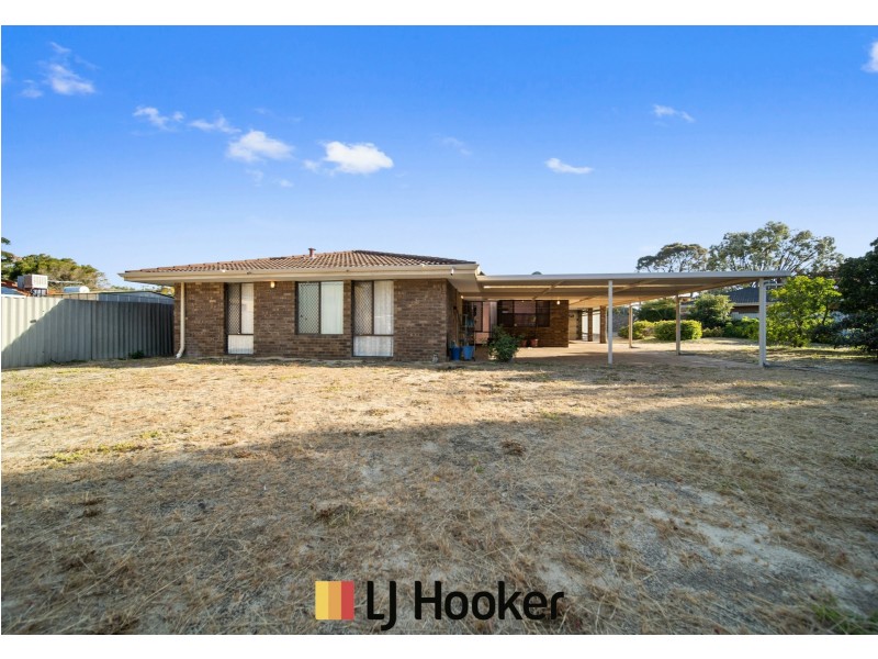 2 Ullswater Place, Balga WA 6061