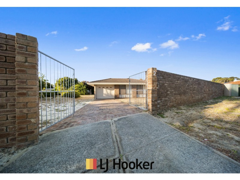 2 Ullswater Place, Balga WA 6061