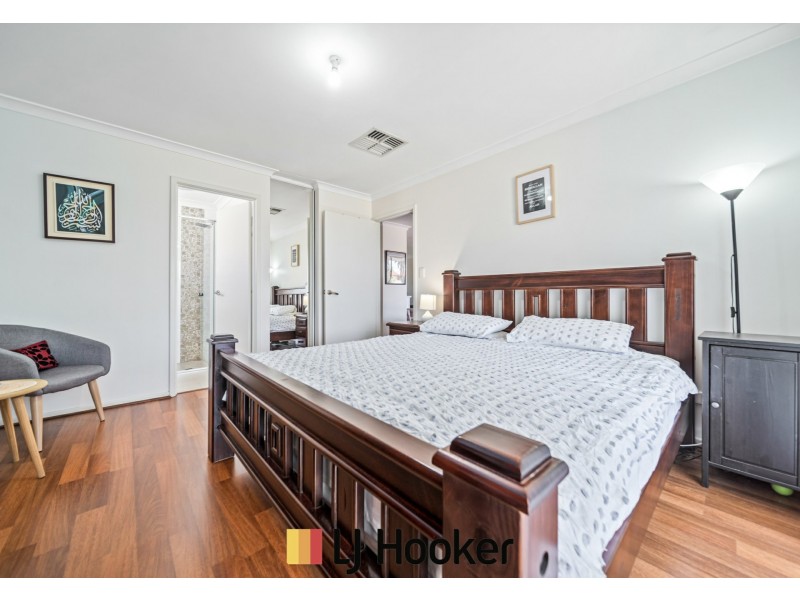 5 Tippett Court, Willetton WA 6155