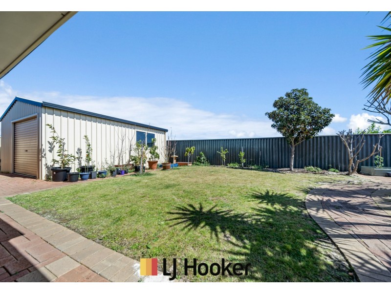 5 Tippett Court, Willetton WA 6155