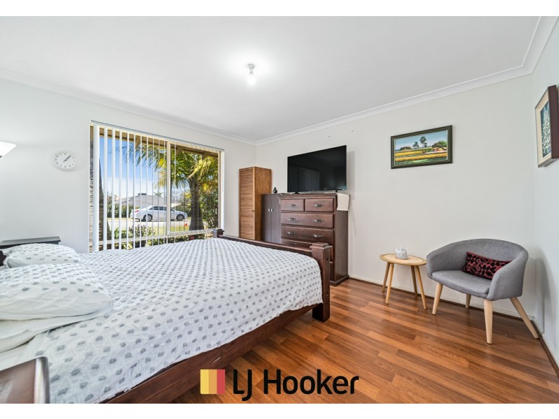 5 Tippett Court, Willetton WA 6155