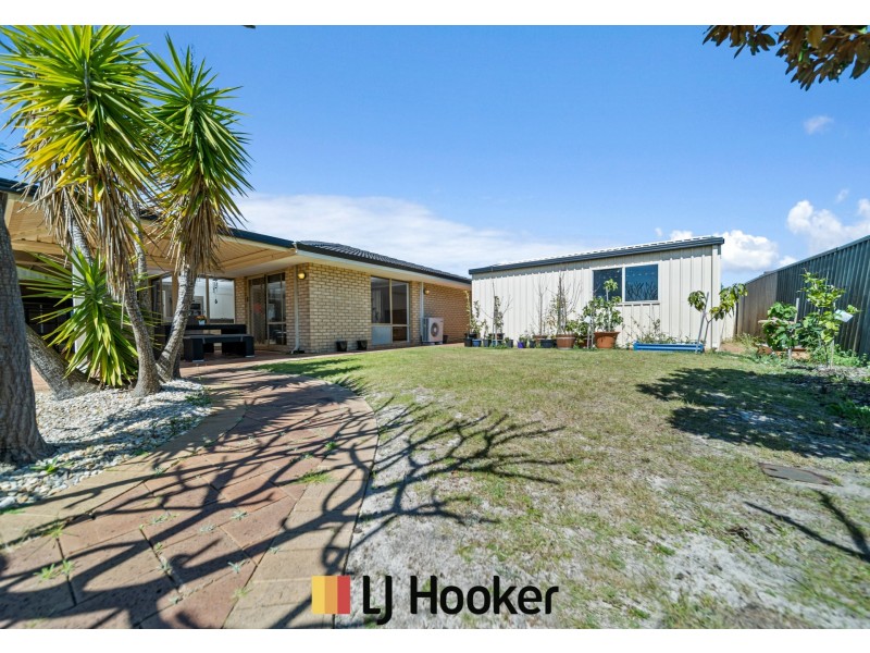 5 Tippett Court, Willetton WA 6155