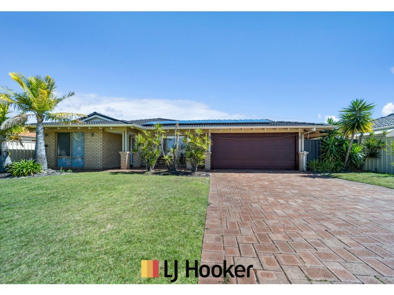 5 Tippett Court, Willetton WA 6155