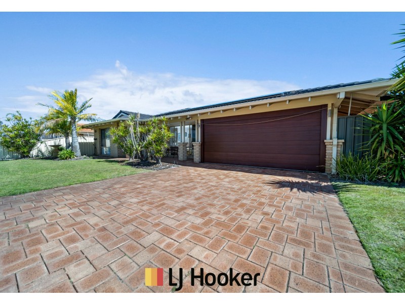 5 Tippett Court, Willetton WA 6155