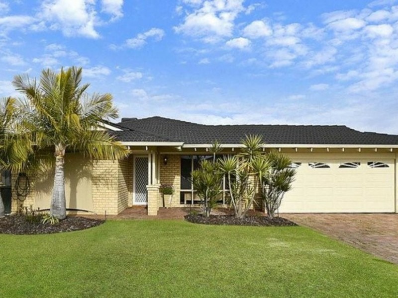 5 Tippett Court, Willetton WA 6155