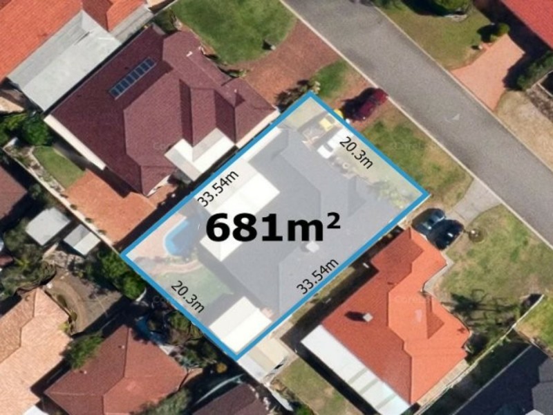 5 Tippett Court, Willetton WA 6155
