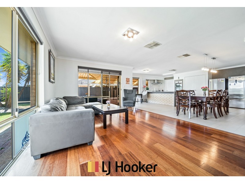 5 Tippett Court, Willetton WA 6155