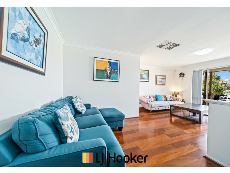 5 Tippett Court, Willetton WA 6155