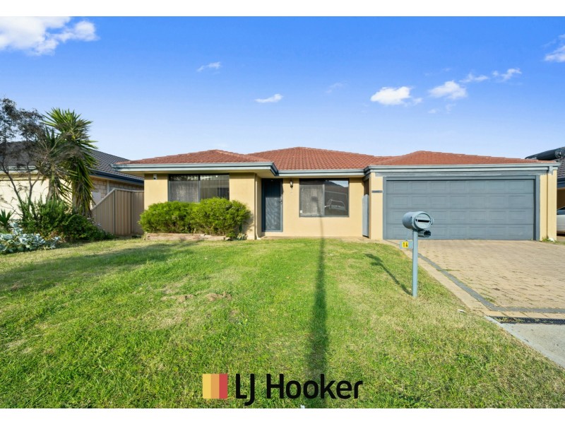 14 Brookbey Heights, Leda WA 6170